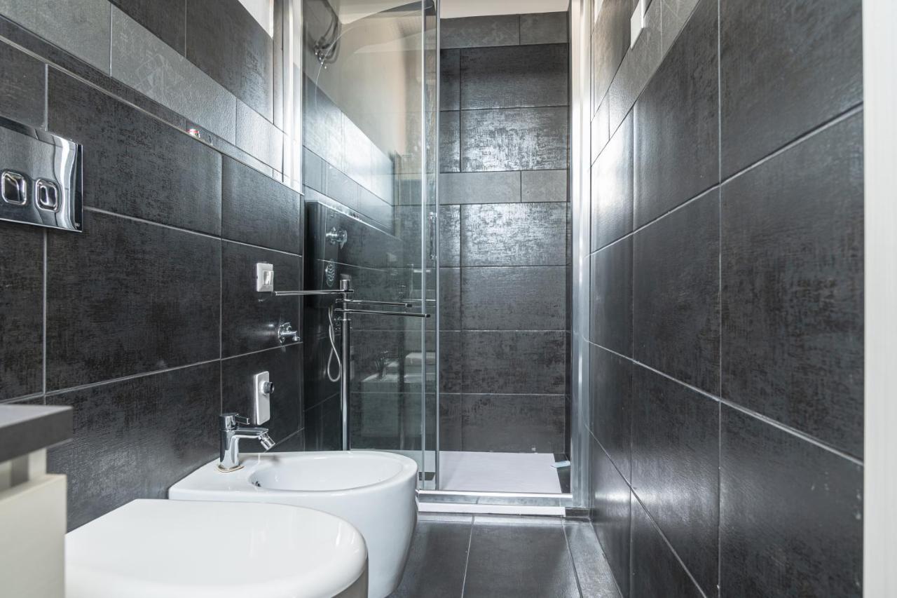 Almi - Guest Apartment Porto Torres Bagian luar foto